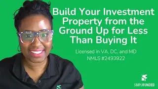 Ground Up Construction for Less - Modular Home Loans