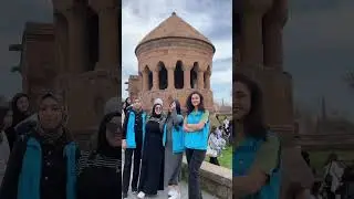 #gsb #kamp #bitlis #medeniyetşehri #tarih #kampliderliği #ahlat