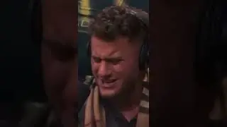MJF on Logan Paul&rsquo;s performance against Roman Reigns #wwe #aew #nxt #wrestling #aewdynamite
