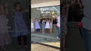 #viral #birthday #girls #confetti