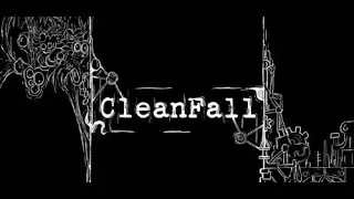 Cleanfall | Falling down a pit, gathering resources, and succumbing to a horde of monsters