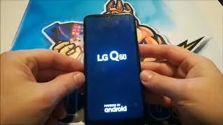 Lg Q60 factory reset