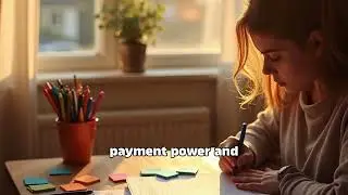 How to pay off debt using the snowball method 💰