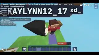 Chaotic Skyblock