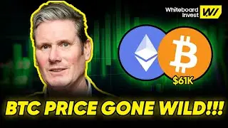 US Bitcoin ETF Outflows Return !!! Telegram Stars Rewards Explained !!!