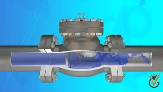 Auxiliary Equipment & Maintenance Work |  Valves .