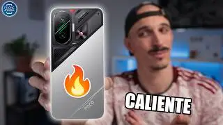 POCO F7, mi EXPERIENCIA ✅❌ ¿Demasiada POTENCIA?