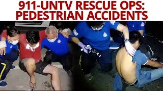Different PEDESTRIAN-CAR RELATED ACCIDENT Compilation + Tips on how to avoid it.
