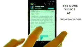 How Do I Download New Apps Or Games On My Samsung Nexus?