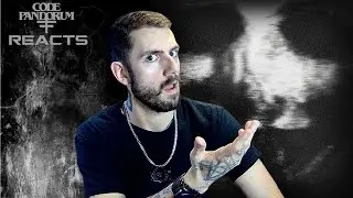 I did not expect THIS! | Code: Pandorum reacts to: STVG & TYNAN - RAIN