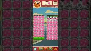 Toon Blast level 18