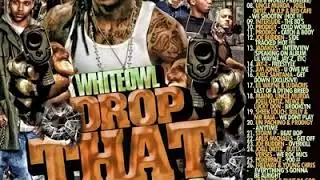 Styles P. ft DMX  , Sheek Louch  , King Phaze - Yonker's Anthem - DJ White Owl