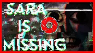 SIM | Sara is Missing - Full Playthrough, Different Endings // Jump Start | SLAYTRIX