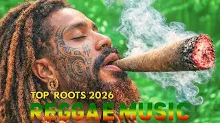 Top 10 Roots Reggae Music 2026&ndash; A Healing Journey Through Pain That Transformed & Paths That Freed