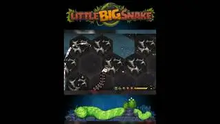 Rebel Hunt 🐍😪| Little Big Snake @WhiteGang-LBS @WhiteWithu #littlebigsnake #whiteganglbs