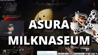 Astra Milknaseum
