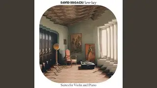 Suite 1 - i - Reverie