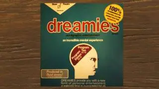 DREAMIES - PROGRAM TEN PT 2