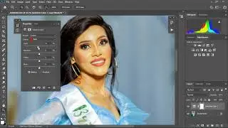 how to colorgrade image in photoshop to get skin color and attractive colors