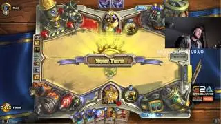 Drunksen talks about NymN_HS, RDU and immigration