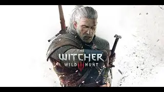 The Witcher 3 wild hunt 3 #34 konsky zavod Atd
