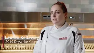 How to control the temperature for fish on High Efficiency ranges - Fish & Chip Training Video