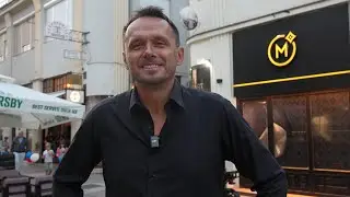 Željko Rebrača: &bdquo;Ovo je trenutak za zlato&ldquo; - optimizam pred Evropsko prvenstvo u ko&scaron;arci