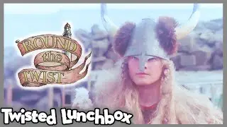 Round The Twist | S3E2 | Viking Book of Love