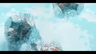 HYDE OUT - Wide and bright (Official music video)