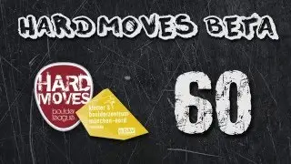 Hard-Moves Quali 2015/16 | Freimann | Boulder #60