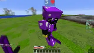 Sword & Axe | Minecraft PVP Montage