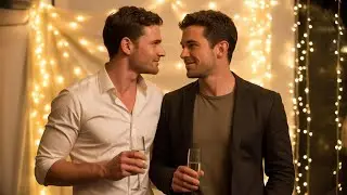 We Reunited at a Friend’s Wedding—And the Spark I Buried Came Back Like Fire