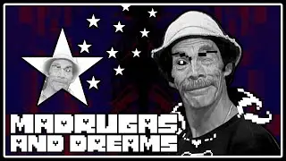 YTPMV - Madrugas and Dreams