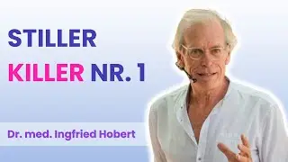 Stille Entz&uuml;ndungen: Der untersch&auml;tzte Killer Nr. 1 unserer Zeit | Dr. Ingfried Hobert