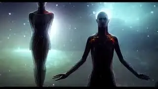 Нейросеть рисует историю Мира