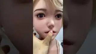 Hansome Silicone Realistic Doll | Soft Skin, Stylish Look & Rockstar Vibe