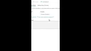 Automate user enrollment with Dynamic Groups.