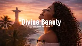 Divine Beauty &ndash; Kompa instrumental type beat | (KYM BEAT)
