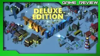 Tiny Lands &mdash; Deluxe Edition &mdash; Обзор &mdash; Xbox Series X/S