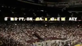 Naismith Legacy Giving 501c3 - One Gift, One Game, One Legacy