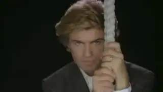 Singer George Michael dies