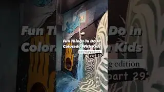 This must be on your Colorado bucket list #thingstodoincolorado #coloradolife