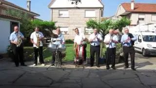 Airiños do Miño de Tui (Alecrín)