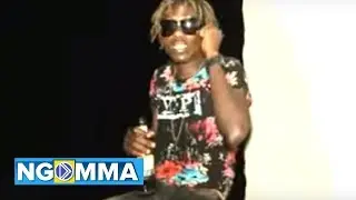 NINGWIWA RAHA BY PHILLY KILINGA MWEENE (OFFICIAL VIDEO)
