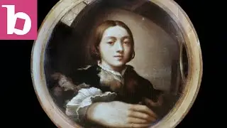 Parmigianino: Master of Mannerism