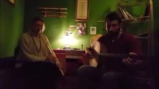 Nihavend Saz Semaisi - Vildan Akbay & Baha Aydın