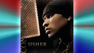 Usher - My Boo