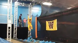 airborne adventure ☺💛