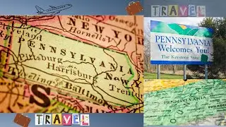 The Untold History of Pennsylvania: Secrets, Legends, and Hidden Gems