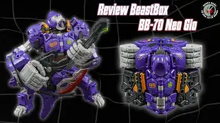 Gao Gorilla hôm nay lạ quá... | Review BEASTBOX BB-70 NEO GIO | Đẹp nhưng đã hoàn hảo? | Quang Quác